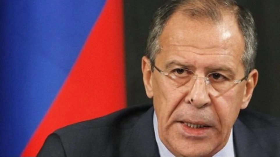 Λαβρόφ: Οι σχέσεις Μόσχας – Δύσης είναι χειρότερες απ’ ό,τι κατά τον «ψυχρό πόλεμο»